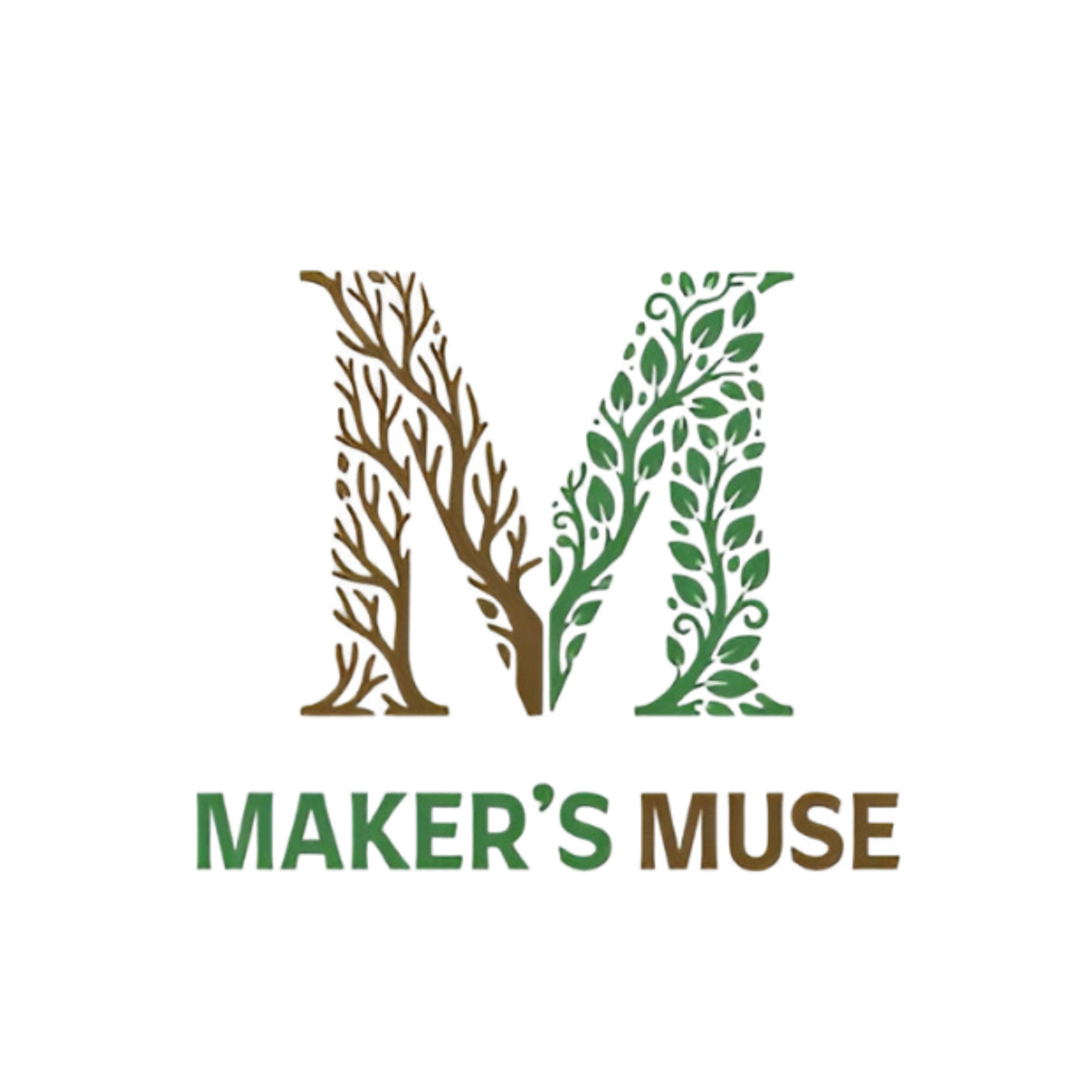 Maker's Muse