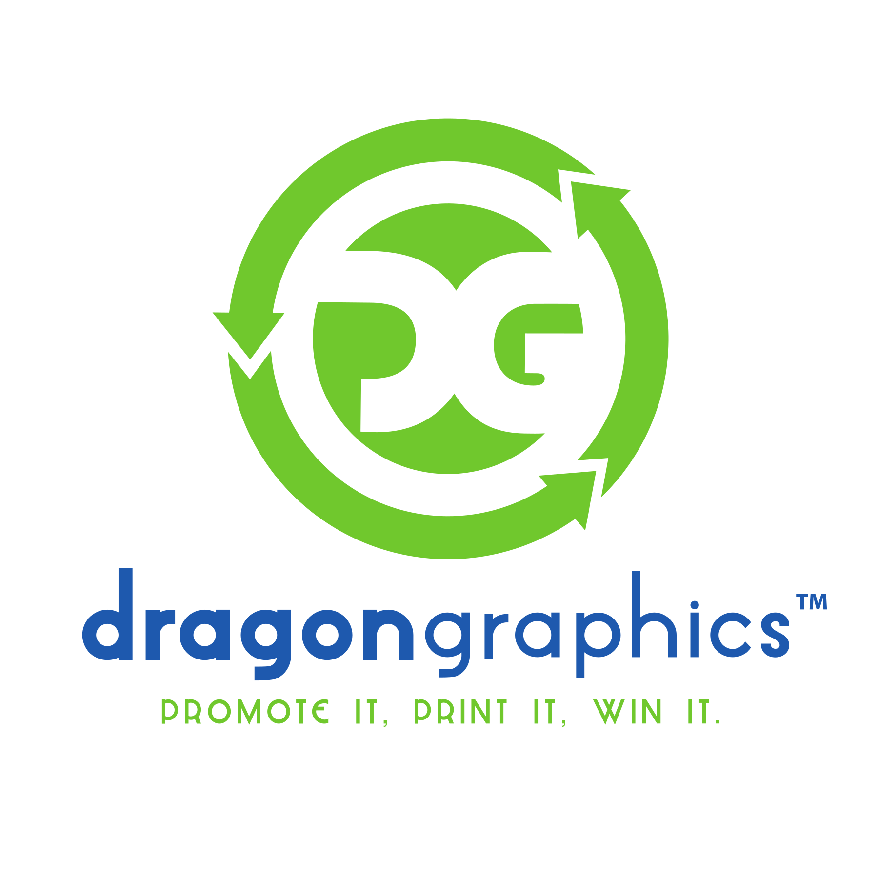 Dragon Graphics